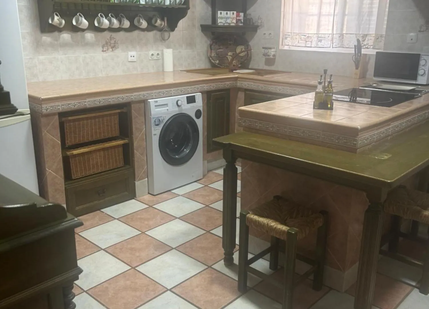 펜션 Apartamento Turisticos Ilusiones 1 카잘라데라시에라 스페인