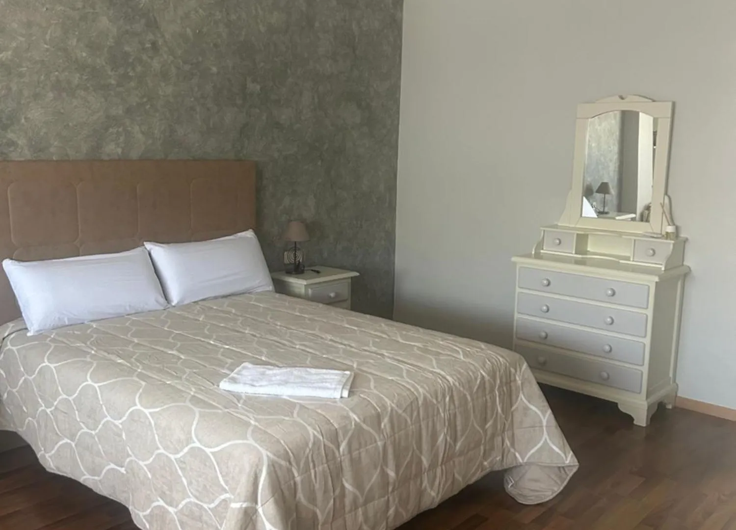 펜션 Apartamento Turisticos Ilusiones 1 카잘라데라시에라 스페인