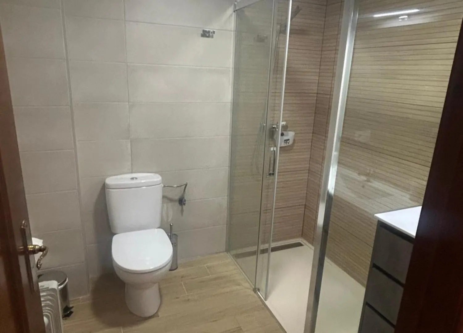 Apartamento Turisticos Ilusiones 1 카잘라데라시에라 0*,
